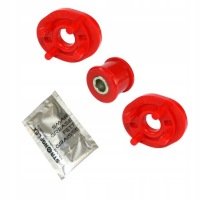 фото thumb №1, Набір вкладиші лапи двигуна subaru impreza 92-07