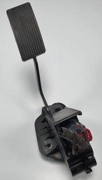 фото thumb №1, Педаль потенціометр jaguar s-type xr83-9f836-ac