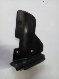 фото thumb №2, Захист підкрилок правий перед renault kangoo ii 08-14