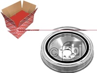 фото thumb №1, Колесо пасове вала колінчастого opel astra j insignia 2