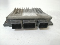 фото thumb №2, Renault scenic ii 1.5dci бортовой компьютер r0410b024c
