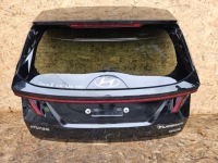фото thumb №1, Крышка багажника hyundai tucson iv