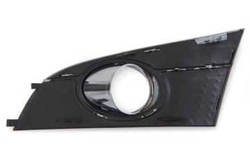 фото thumb №9, Решётка передней галоген правая 96945185 chevrolet captiva i c140 2011-18