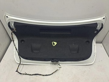 фото thumb №11, Bmw 3 f30 f35 f31 2014 кришки багажника