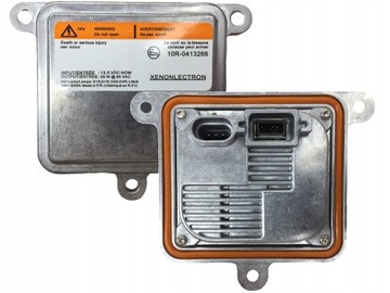 фото thumb №1, Модуль ксенон d1s d1r d3s d3r 10r-0413266 10r-034663 10r-044663 a71177e00dg