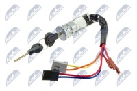 фото thumb №3, Nty est-ct-000 колодка замка зажигания