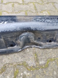 фото thumb №11, Молдинг накладка порог левая правая bmw 630i e63