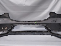 фото thumb №11, Бампер перед переднє volvo xc60 xc 60 ii 2 рестайлінг r-design r - design 21-