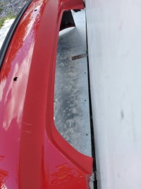 Audi a5 8w6 coupe s-line lift бампер задний задняя Недорого, фото thumb