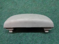 фото thumb №1, Бардачок na накладки на фари fiat linea 2007-2015r.