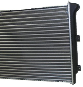 фото thumb №14, Радіаторів води audi a3 04-13 tt 06-14 1k0121251ab