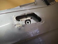 фото thumb №7, Дверь правое передние перед citroen ds3