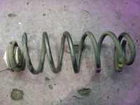 фото thumb №1, Citroen c4 i 04- 3d пружина задняя подвеска задняя