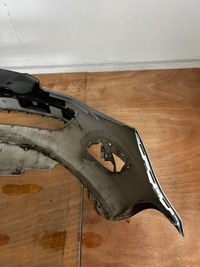 фото thumb №13, Opel corsa d lift 2011 - 2014 бампер передний перед