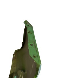 фото thumb №5, Skoda rapid lift 17-19 бампер перед передній