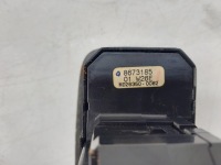 фото thumb №8, Панель переключатель окон зеркал 8673185 09193383 volvo v70 ii s60 i