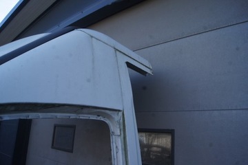 фото thumb №4, Кабіна чверть iveco daily iii 06- фургон