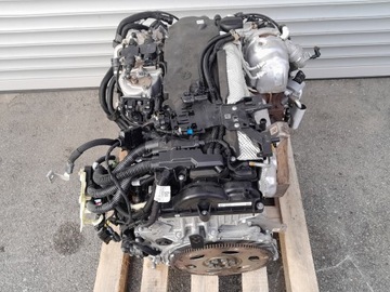 фото thumb №13, Bmw 7' g11 lci 730d двигатель b57p b57d30b 210kw 286km