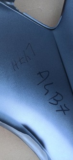 фото thumb №6, Крила передній правий перед audi a4 b7 ly7h оцинковка