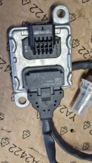 Датчик датчик nox volkswagen a3c01413300 новый с Разборки, фото thumb