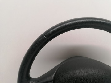 фото thumb №8, Bmw f20 f30 кермо шкіра подушка безпеки оригінал