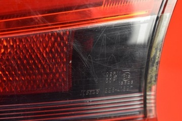 фото thumb №9, Лампа права зад задня uk 226-41897 mazda 6 3 iii gj універсал 12-