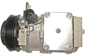 фото thumb №9, Компресор кондиціонера bmw 3 e36 5 e34 7 e32 8 e31 z3 e36 1.8-5.0