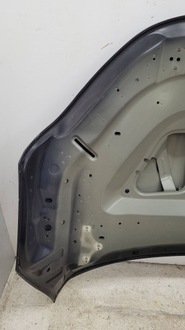 фото thumb №13, Mercedes mb eqs suv 296 x296 капот кришка двигуна перед передня fv