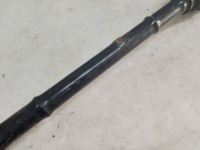 Bmw привідний вал задній задня 7597690 європа Недорого, фото thumb