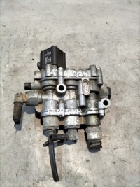 фото thumb №8, Клапан подушок перед mercedes actros 4729000580