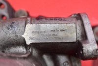 фото thumb №8, Турбонагнетатель турбина 9688361580 citroen c5 ii x7 iii 2.0 hdi 163 km 08-17