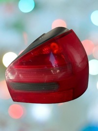 фото thumb №1, Лампа задняя правая audi a3 1.9tdi 98r