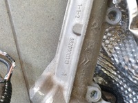 фото thumb №12, Citroen ds7 рейка рульова 6820000313 1.6 гібрид