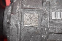 фото thumb №7, Компрессор насос кондиционера 1k0820808a vw passat cc 1.8 tsi 160 km 08-12