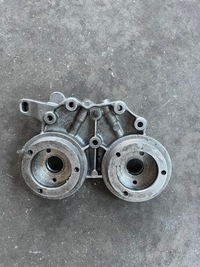 фото thumb №1, Vw audi a3 8v 2.0 защита валов распределительного вала