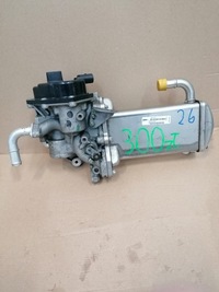 фото thumb №1, Transporter t5 2.0tdi радиатор выхлопных газов клапан egr