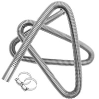 фото thumb №4, Автомобиль gorący канал труба выхлопная