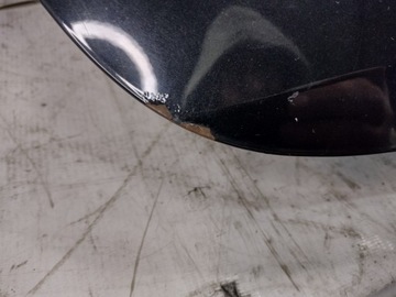 фото thumb №14, Крышка багажника bmw e91 k: чёрный sapphire 475/9