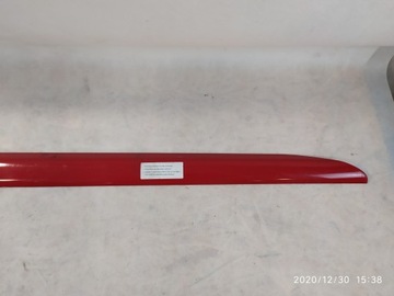 фото thumb №9, Планка порога порогова ліва права kia rio iv 2016-