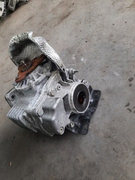 фото thumb №6, Audi q3 8u 2.0tfsi редуктор коробки коробки передач