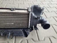 Кермо  повітря інтеркулер a2125053230 mercedes e w212 2.2 d cdi Київ, фото thumb