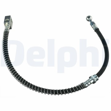 фото thumb №2, Delphi шланг тормоза ssangyong actyon , actyon sports , kyron , rexton