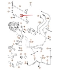 фото thumb №9, Audi a1 8x аккумулятор earth line 365mm 6r0971537d oem
