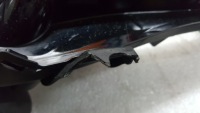 Противотуманная фара led drl правый vw passat b8 gte 3gd941056a в Украине, фото thumb