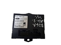 фото thumb №1, Ford kuga mk2 lift 2017 r modół кришки багажника gj5t-14b673-ah