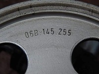 фото thumb №10, Насос усилителя audi a4 b6 b7 2.0b 06b145255