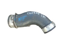 Купить Труба интеркулер vw touran 1 tdi 1k0145838d, фото thumb