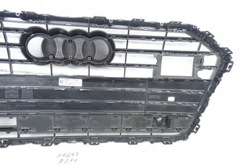 фото thumb №8, Решітка радіатора решітка бампера audi a6 c8 4k0 4k0853651c