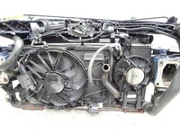 фото thumb №9, Pas переднє радіатор kpl. ford focus mk3 hf 1.0 ecoboost рестайлінг