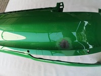 фото thumb №6, Porsche 992 911- бампер задняя polecam